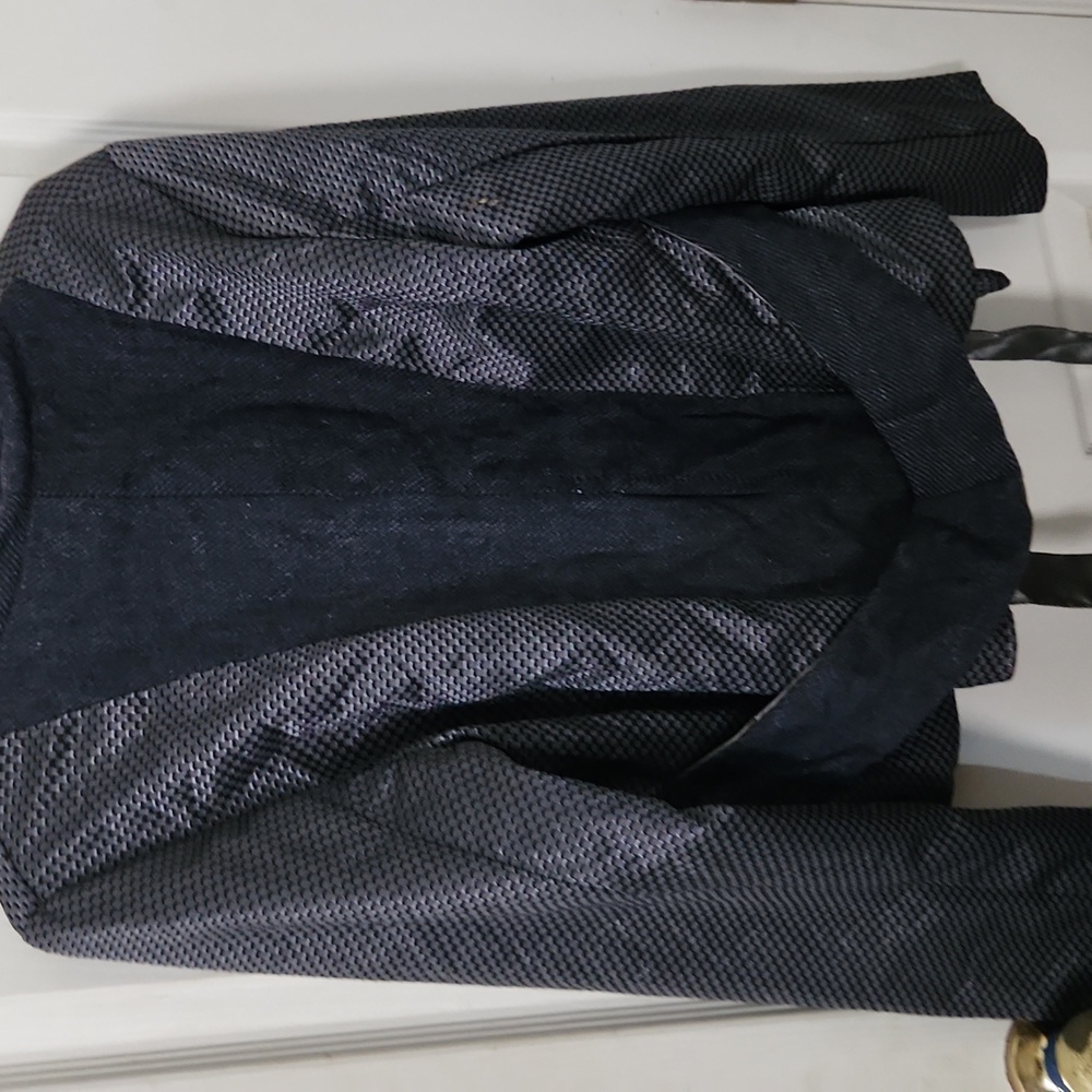 Grey suit set 😍 - Picture 5 of 8